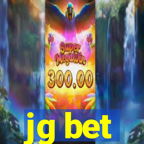 jg bet